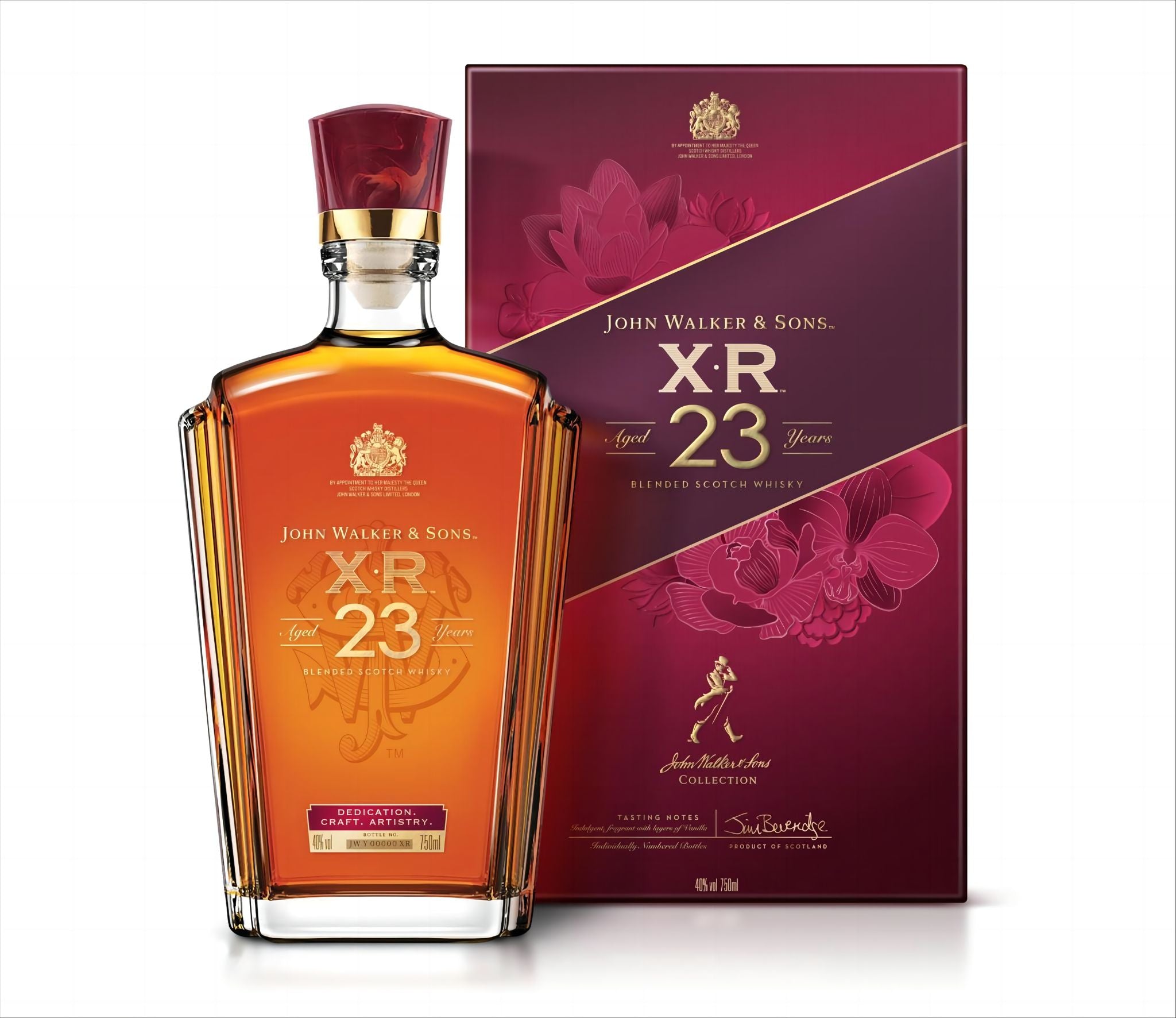 John Walker & Sons XR 23 (75cl)