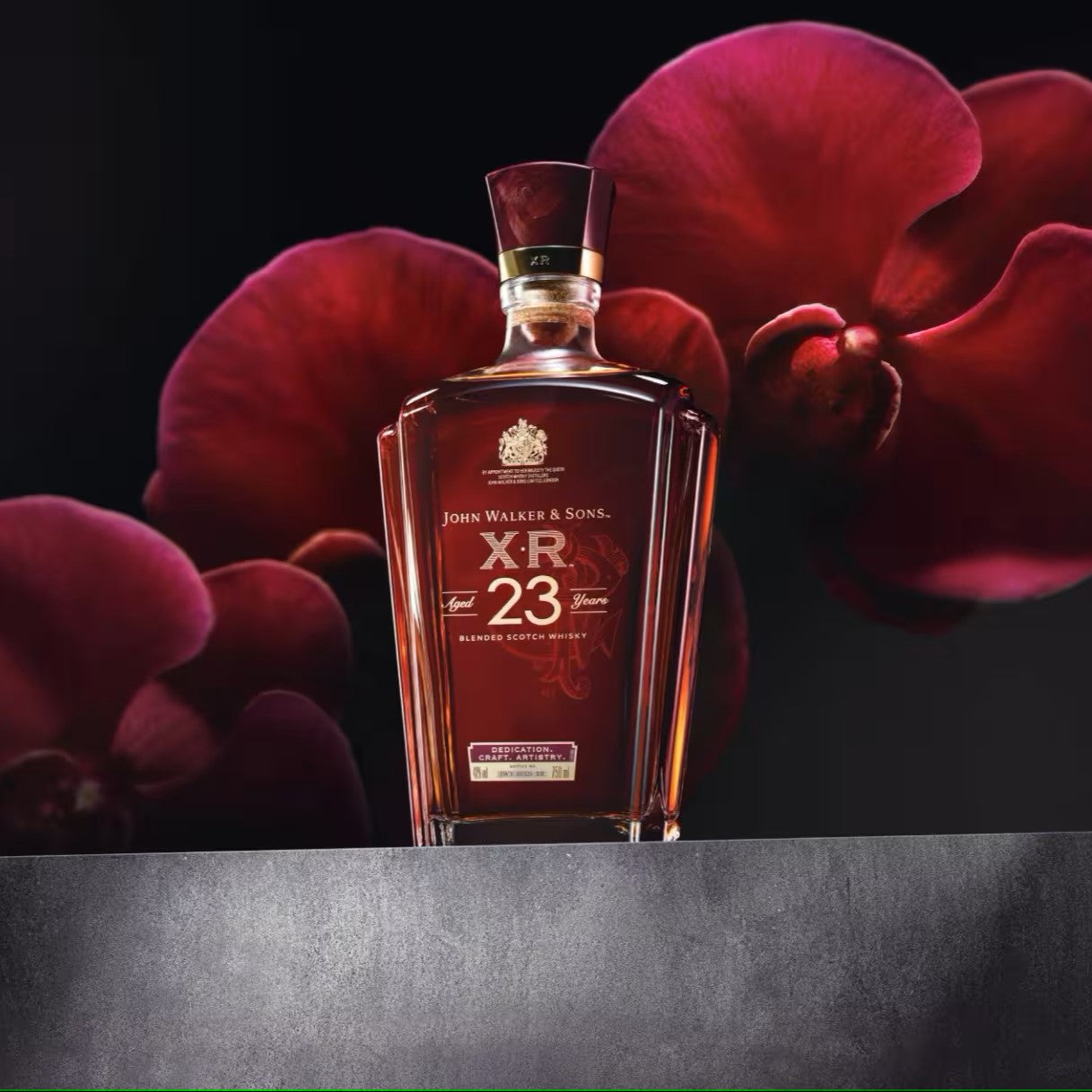 John Walker & Sons XR 23 (75cl)